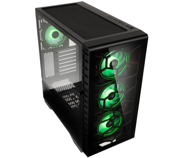 Kolink Observatory Y ARBG Black - 1067190 - zdjęcie 2